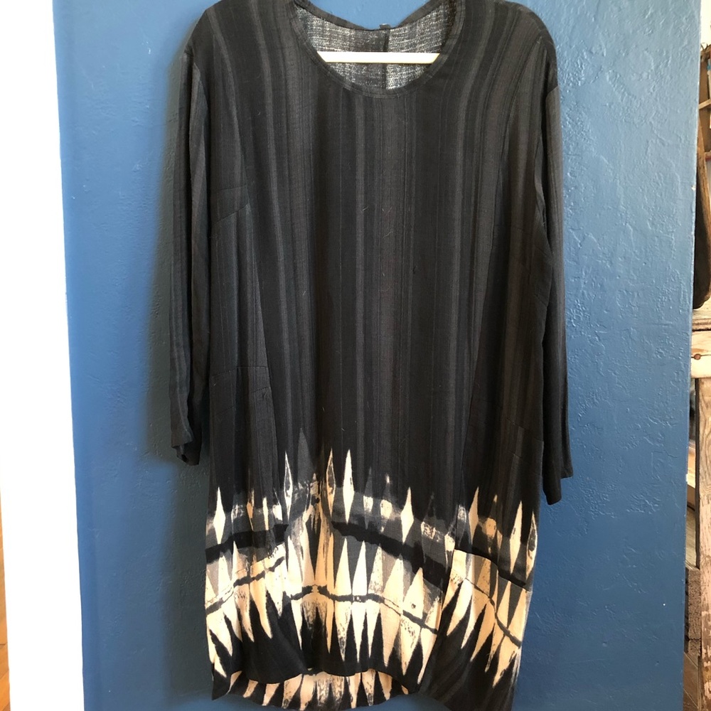 Tracy Reese Plenty for Anthropologie Dress M/L NWT
